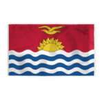 AGAS Kiribati Flag 6x10 ft