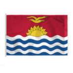 AGAS Kiribati Flag 8x12 ft