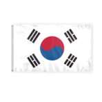 AGAS South Korean Flag 3 x 5 ft
