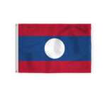AGAS Laos Flag 2x3 ft