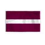 AGAS Latvia Flag 3x5 ft