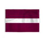 AGAS Latvia Flag 4x6 ft