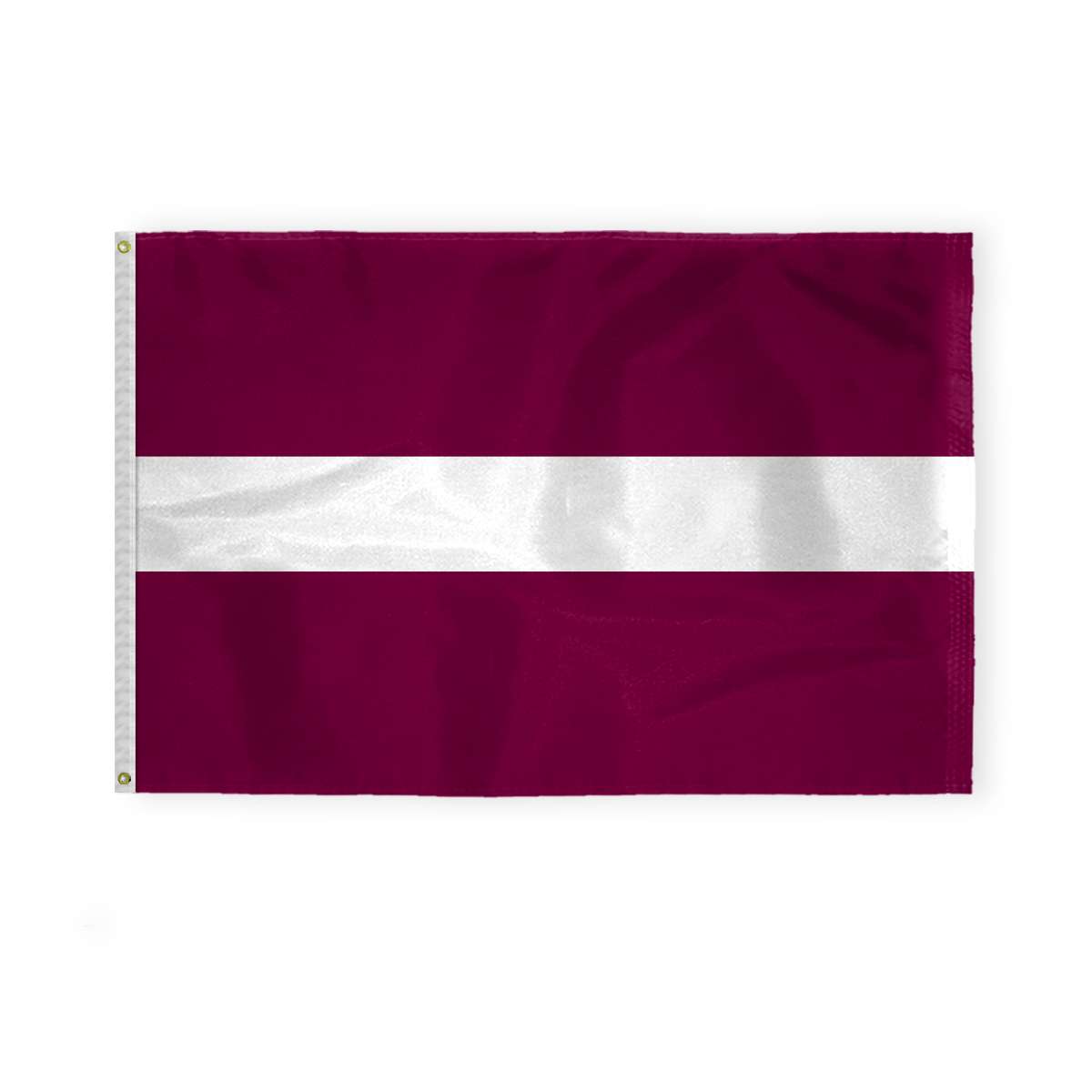 AGAS Latvia Flag 4x6 ft AGAS Latvia Flag 4x6 ft