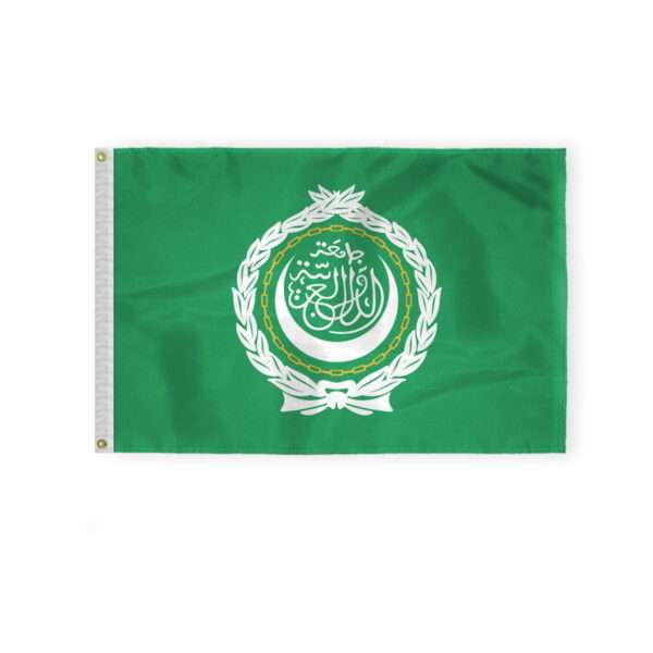 AGAS Arab League Flag 2x3 ft