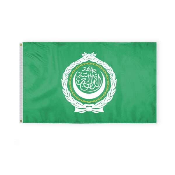 AGAS Arab League Flag 3x5 ft
