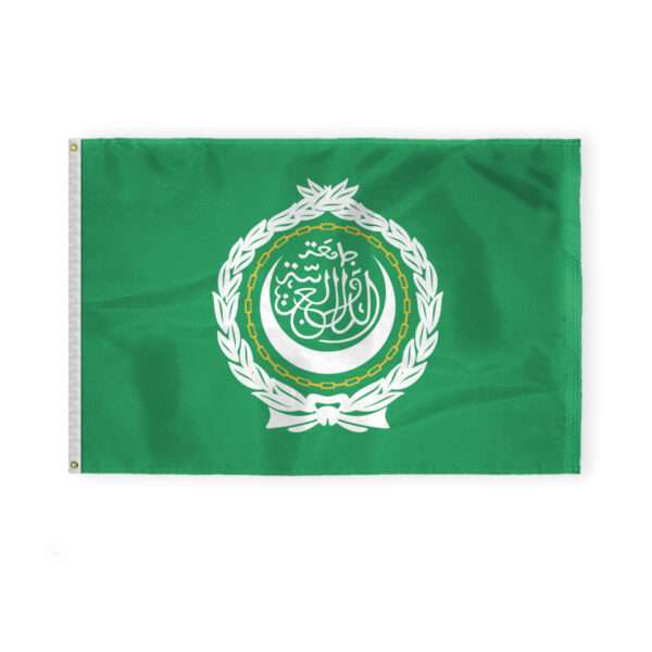 AGAS Arab League Flag 4x6 ft
