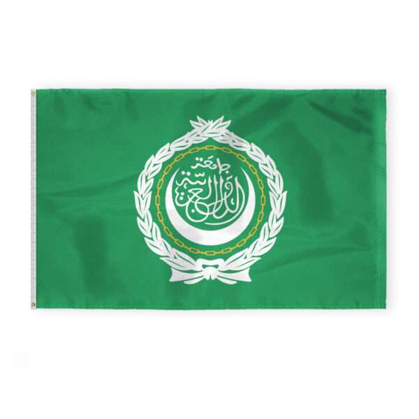 AGAS Arab League Flag 5x8 ft