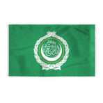 Arab League Flag 6x10 ft