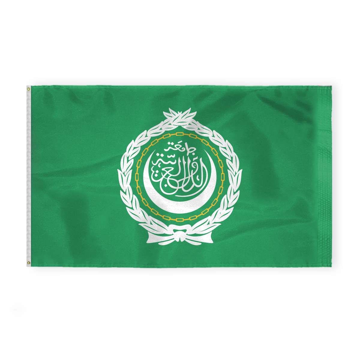 Arab League Flag 6x10 ft Arab League Flag 6x10 ft