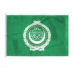 Arab League Flag 8x12 ft