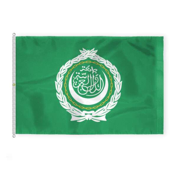 AGAS Arab League Flag 8x12 ft