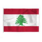 AGAS Lebanon Flag 8x12 ft