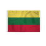 AGAS Lithuania Flag 2x3 ft