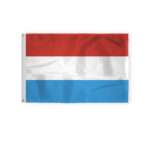 AGAS Luxembourg Flag 2x3 ft