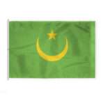 AGAS Mauritania Flag 8x12 ft