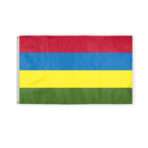 AGAS Mauritius Flag 3x5 ft