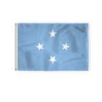 AGAS Micronesia Flag 2x3 ft Outdoor 200D