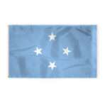AGAS Micronesia Flag 6x10 ft