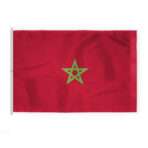 AGAS Morocco Flag 8x12 ft