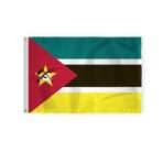 AGAS Mozambique Flag 2x3 ft