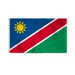 AGAS Namibia Flag 3x5 ft