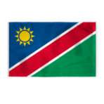 AGAS Namibia Flag 5x8 ft