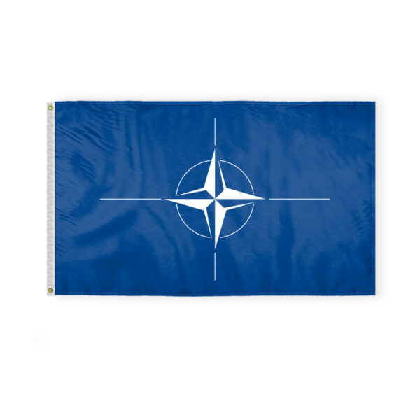 AGAS NATO North Atlantic Treaty