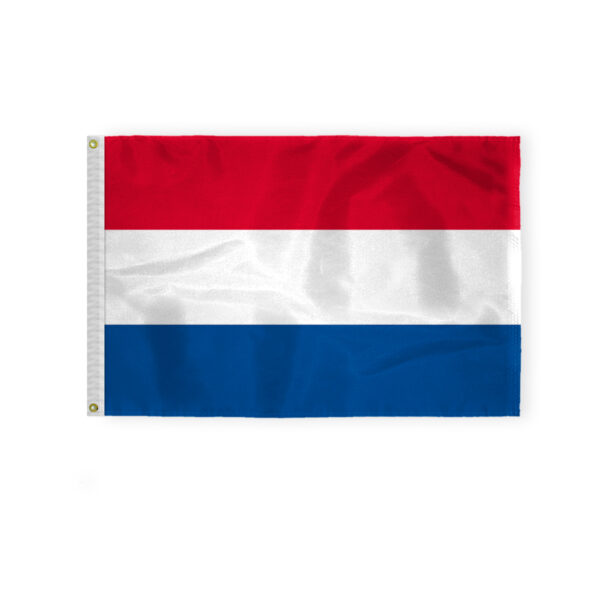 AGAS Netherlands National Flag 2x3 ft