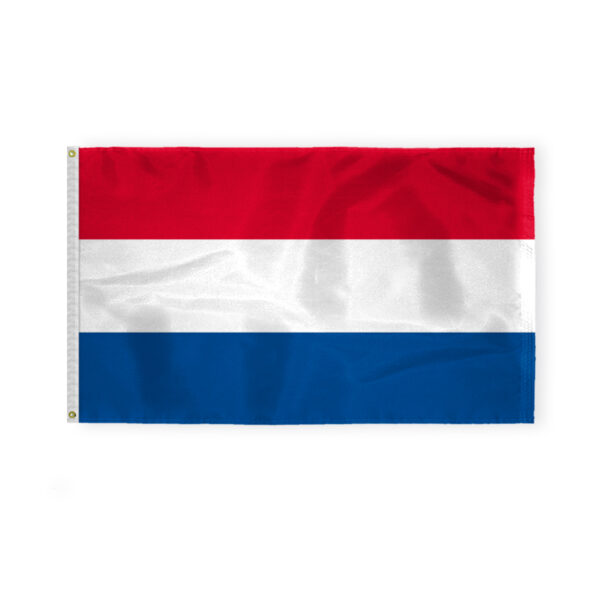 AGAS Netherlands National Flag 3x5 ft