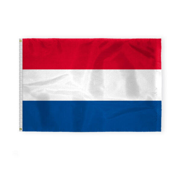 AGAS Netherlands National Flag 4x6 ft