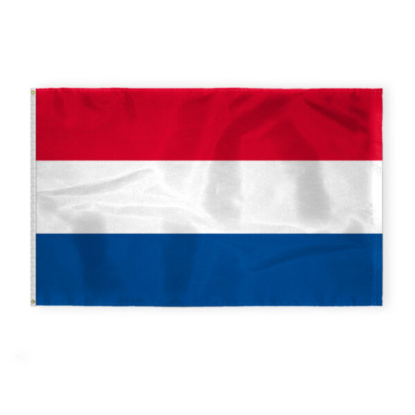 AGAS Netherlands National Flag 5x8 ft