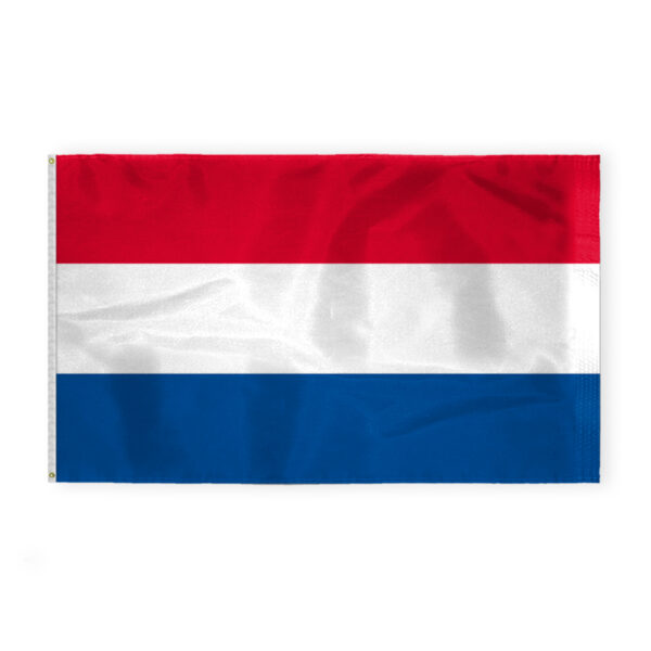 AGAS Netherlands National Flag 6x10 ft