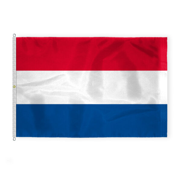 AGAS Netherlands National Flag 8x12 ft