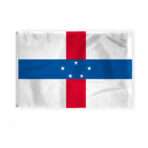 AGAS Netherlands Antilles National Flag 4x6 ft