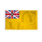 3x5 Ft Niue Flag