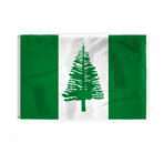 AGAS 4 x 6 Feet Norfolk Island Flag