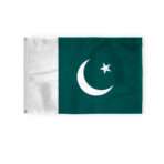 AGAS 2 x 3 Feet Pakistan Flag