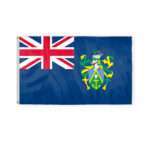 3 x 5 Feet Pitcairn Islands Flag Heavyweight