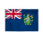 4 x 6 Feet Pitcairn Islands Flag Heavyweight Nylon