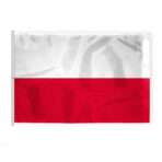 8 x 12 Feet Poland Flag Heavyweight