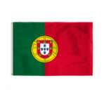 4 x 6 Feet Portugal Flag Heavyweight