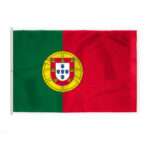 8 x 12 Feet Portugal Flag Heavyweight