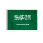 Saudi Arabia Flag 2x3 ft Nylon