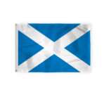 Scotland Flag 2x3 ft Nylon