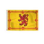Scotland Rampant Lion Flag 2x3 ft