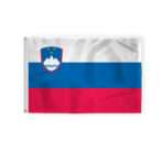 Slovenia Flag 2x3 ft Nylon