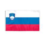 Slovenia Flag 3x5 ft Polyester