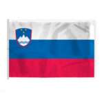 Slovenia Flag 8x12 ft