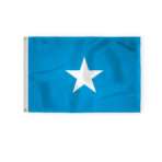 Somalia Flag 2x3 ft Nylon