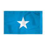 Somalia Flag 6x10 ft 200D Nylon